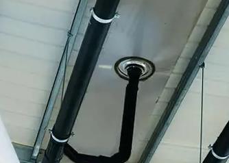 浑南虹吸排水的原理
