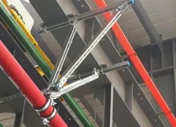 浑南抗震支架厂家与你分享你必须做的紧急情况下的准备